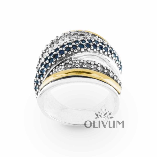 anillo oro plata joyas en oro plata por mayor colombia bucaramanga