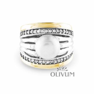 anillo en oro plata joyas en oro plata por mayor colombia bucaramanga