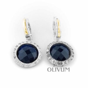 Aretes Queen 23