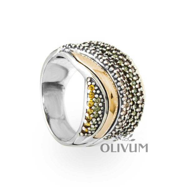 joyas en oro plata anillos en oro plata colombia por mayor