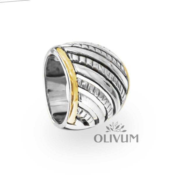 joyas por mayor anillos oro plata