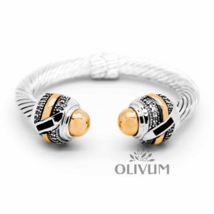 joyas oro plata - pulseras - oro 14 k - plata 925 - joyas por mayor - anillos , pulseras , dijes y sets