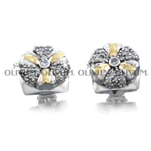 Aretes – O104T (11,5gr)