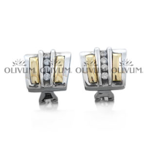 Aretes – O110T (11,5gr)