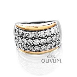 anillo oro plata por mayor anillo en oro plata joyas oro plata anillos pulsera dije set en oro plata al por mayor COLOMBIA Anillo oro plata