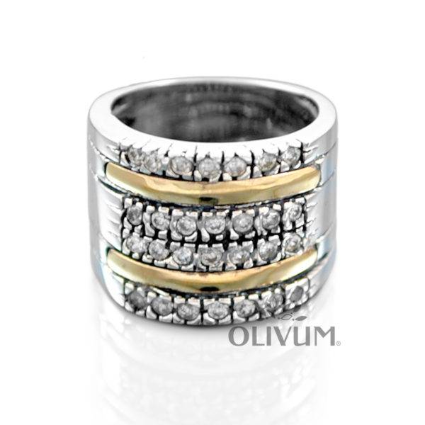 anillo en oro plata joyas oro plata anillos pulsera dije set en oro plata al por mayor COLOMBIA