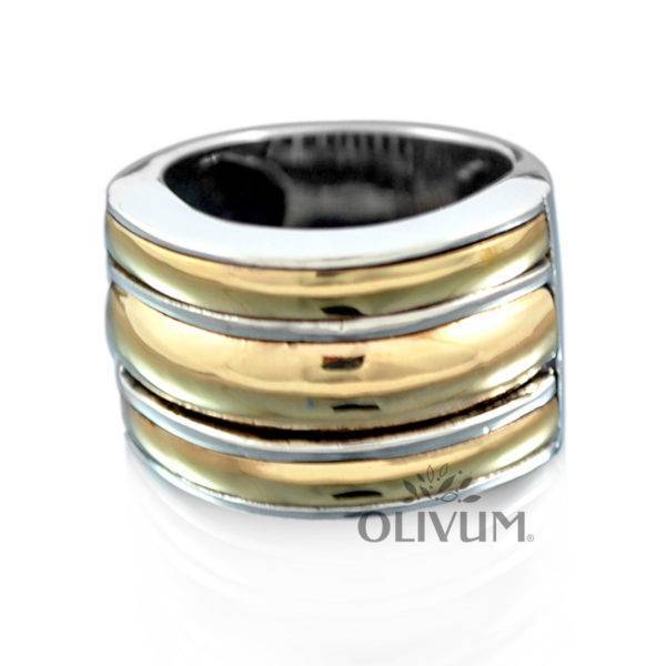 anillo en oro plata joyas oro plata anillos pulsera dije set en oro plata al por mayor COLOMBIA