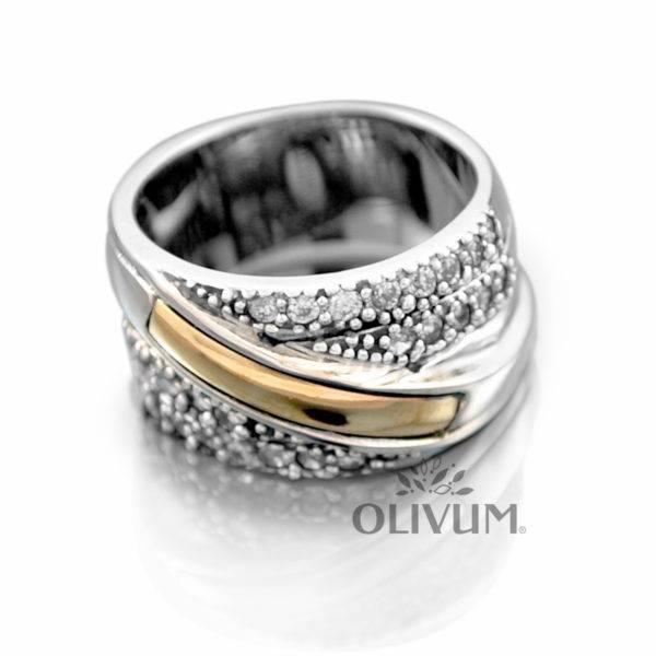 anillo en oro plata joyas oro plata anillos pulsera dije set en oro plata al por mayor COLOMBIA