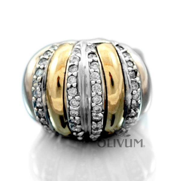 anillo en oro plata joyas oro plata anillos pulsera dije set en oro plata al por mayor COLOMBIA