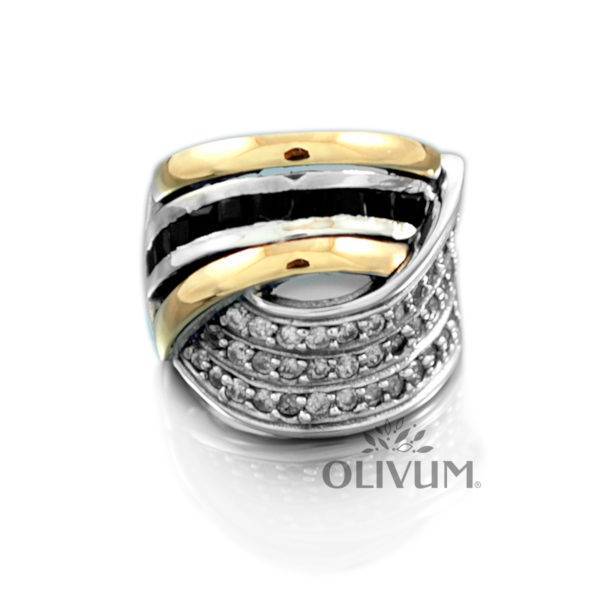 anillo en oro plata joyas oro plata anillos pulsera dije set en oro plata al por mayor COLOMBIA