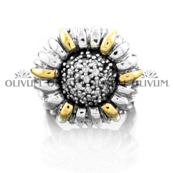 anillo en oro plata joyas oro plata anillos pulsera dije set en oro plata al por mayor COLOMBIA