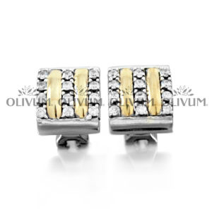 Aretes – O35T (11,5gr)