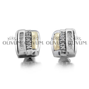 Aretes – O71T (11,5gr)