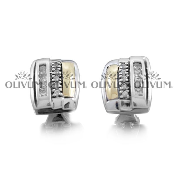 Aretes – O71T (11,5gr)