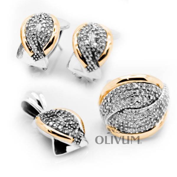anillo oro plata por mayor anillo en oro plata joyas oro plata anillos pulsera dije set en oro plata al por mayor COLOMBIA